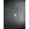 Термостатический смеситель Hansgrohe ShowerSelect 15762000 для душа