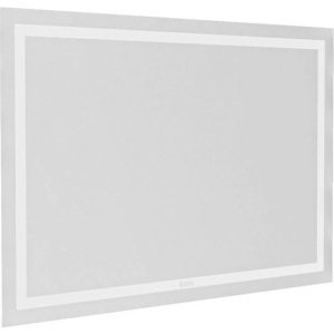 Купить Зеркало IDDIS Zodiac 100 с термообогревом в Москве с доставкой Зеркало IDDIS Zodiac 100 с термообогревом