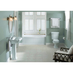 Купить Чугунная ванна Jacob Delafon Soissons 150x70 см, с ножками P в Москве с доставкой Чугунная ванна Jacob Delafon Soissons 150x70 см, с ножками P