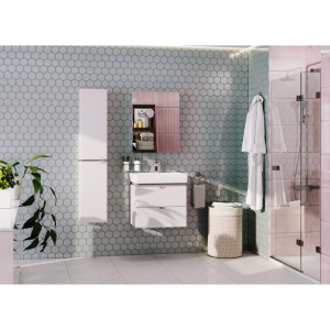 Купить Шкаф-пенал AQUATON Скай PRO L в Москве с доставкой Шкаф-пенал AQUATON Скай PRO L