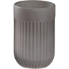 Стакан Ridder Vera серый