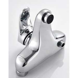 Смеситель для ванны с душем Frap H01 F3201