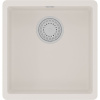 Мойка кухонная Lemark Sinara 400-U 9910064 жасмин