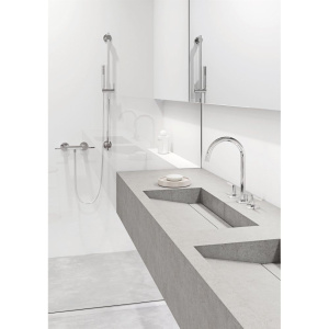 Купить Душевой гарнитур Kludi Nova Fonte Puristic 2084005-15 в Москве с доставкой Душевой гарнитур Kludi Nova Fonte Puristic 2084005-15