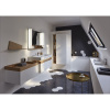 Раковина Jacob Delafon Terrace EXC9112 100 см с подсветкой