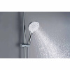 Душевая стойка Aquatek Бетта AQ2140CR хром