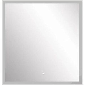 Зеркало ASB-Woodline Рома Марика П 80