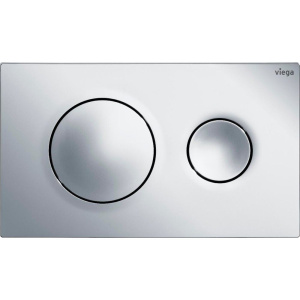 Система инсталляции для унитазов Viega Prevista 8524.13 с кнопкой смыва