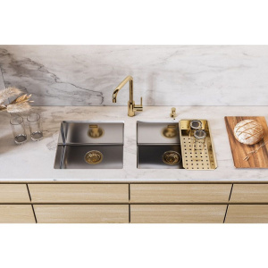Мойка кухонная Alveus Kombino 30 1100235