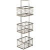 Полка Fixsen FX-851 3-ярусная