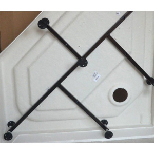 Поддон для душа Cezares Tray TRAY-A-P-90-15-W0 90x90