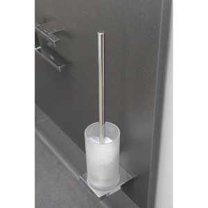 Купить Ершик Keuco Edition 11 11164019000 хром в Москве с доставкой Ершик Keuco Edition 11 11164019000 хром