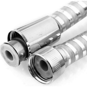 Купить Душевой шланг Hansgrohe Metaflex 28266000 в Москве с доставкой Душевой шланг Hansgrohe Metaflex 28266000