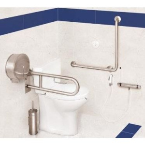 Поручень Nofer 15051.SP.80.B