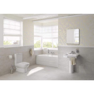 Акриловая ванна VitrA Neon 160x70 52520001000