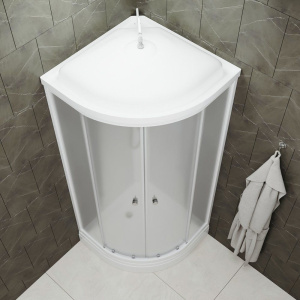 Душевая кабина Triton Ультра Щ0000061821 80х80