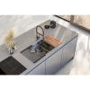 Мойка кухонная Alveus Omni Granital 40 concrete