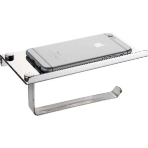 Купить Набор Fixsen Hotel Держатель туалетной бумаги FX-31011 + Ершик FX-31013 в Москве с доставкой Набор Fixsen Hotel Держатель туалетной бумаги FX-31011 + Ершик FX-31013