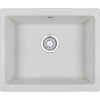 Мойка кухонная Granula 5551, арктик