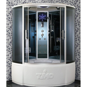Купить Душевой бокс Timo Standart T-1125 в Москве с доставкой Душевой бокс Timo Standart T-1125