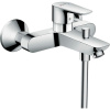 Смеситель для ванны с душем Hansgrohe Talis E 71740000