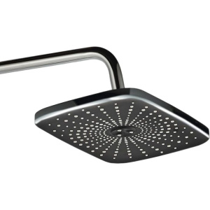 Душевая стойка Haiba HB24615 хром