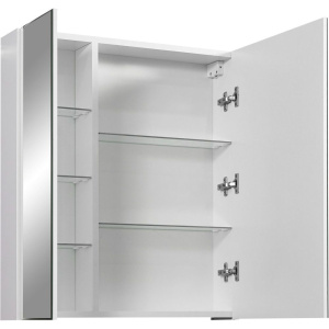 Зеркало-шкаф Stella Polar Концепт Парма 60