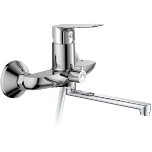 Смеситель для ванны с душем Haiba HB60506