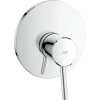 Смеситель для душа Grohe Concetto 32213001, С ВНУТРЕННЕЙ ЧАСТЬЮ