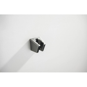 Гигиенический душ Aquatek AQ2054BGM оружейная сталь