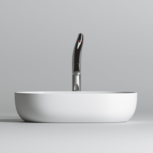 Раковина Ceramicanova Element CN6047