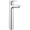 Смеситель для раковины Grohe BauEdge 23761001 размер XL хром