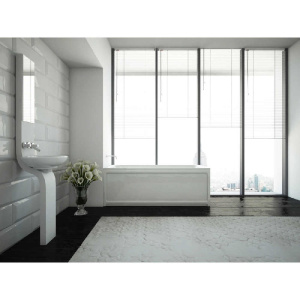 Акриловая ванна Aquatek Мия 155x70 MIY155-0000001