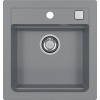 Мойка кухонная Alveus Atrox Granital 20 concrete