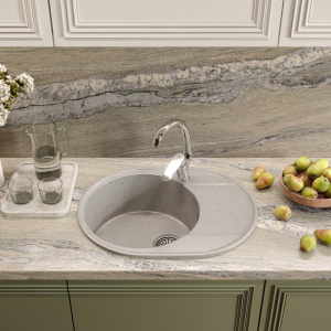 Купить Смеситель для кухни Domaci Равенна XA-04cr в Москве с доставкой Смеситель для кухни Domaci Равенна XA-04cr