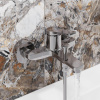 Смеситель для ванны с душем Laparet Nobia N2038102LPT хром
