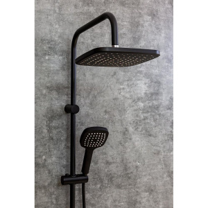 Душевой комплект Orange Lutz Lutz M04-944b