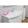 Тумба с раковиной Sanflor Софи 105