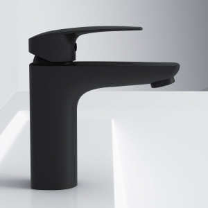 Смеситель для раковины AM.PM Tender F45A02122