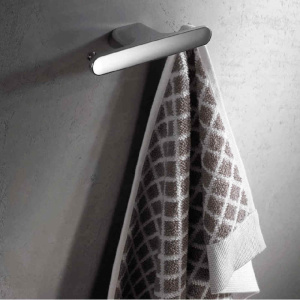 Крючок для ванной Keuco Edition 400 11515010000 хром