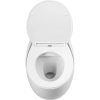 Купить Унитаз подвесной Art&Max Forli AM020CHR/SC с микролифтом, белый в Москве с доставкой Унитаз подвесной Art&Max Forli AM020CHR/SC с микролифтом, белый