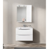 Зеркало BelBagno Marino R 70