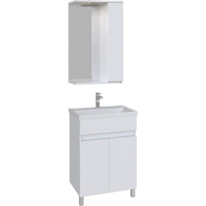 Мебель для ванной SanStar Квадро 60