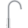 Смеситель для раковины Grohe Eurosmart 23743003