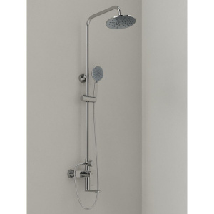 Душевая стойка Agger Brilliant A0393300