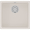 Мойка кухонная Lemark Sinara 440-U 9910070 жасмин