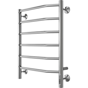 Купить Полотенцесушитель электрический Terminus Виктория П6 500x650 в Москве с доставкой Полотенцесушитель электрический Terminus Виктория П6 500x650