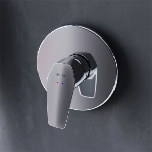 Купить Смеситель для душа AM.PM Gem F9075000 в Москве с доставкой Смеситель для душа AM.PM Gem F9075000