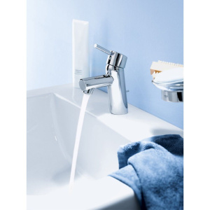 Смеситель для раковины Grohe Concetto 32204001