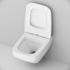 Унитаз подвесной AM.PM Inspire V2.0 C50A1700SC безободковый